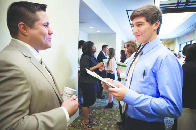 JA You're Hired!